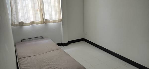 ให้เช่าบ้านเดี่ยว เคหะ บ่อวิน เฟส2 พันสเด็จใน เข้าทางวัดพันเสด็จใน 21 ตร.ว. 2 ห้องนอน